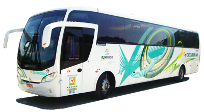 Ônibus Leito-turismo